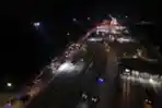 Arah Jateng Dibuka di GT Cikampek Utama