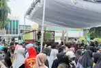 Operasi Pasar Gas Elpiji 3 Kg di Banggai, Bupati Amirudin Tambah Subsidi Rp5 Ribu per Tabung