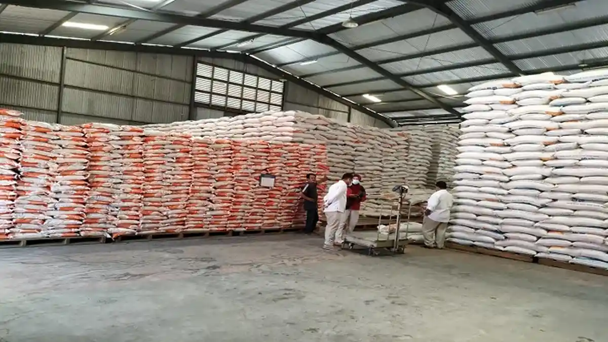 Bantuan Beras 10 Kg Mulai Disalurkan di Bukittinggi, Bulog Sumbar: Daerah Lain Menyusul