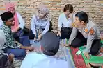 Polres Labuhanbatu Hadirkan Trauma Healing untuk Korban Bullying di Media Sosial