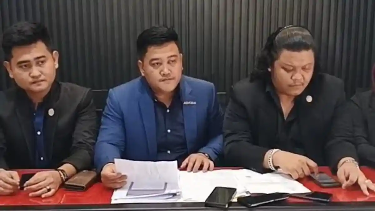 Tergiur Untung Besar, Emak-emak di Lubuklinggau Tertipu Arisan Bodong