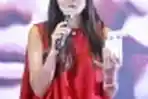 Luna Maya Luncurkan Bisnis Bulu Mata