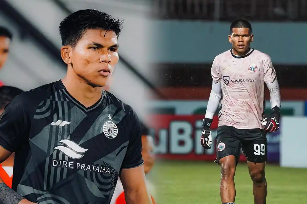 Cahya Supriadi Kiper Muda Timnas U18 Resmi Gabung FC Bekasi City di Liga 2