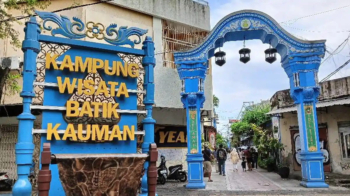 Info 5 Tempat Wisata Budaya Terpopuler di Solo, Cocok untuk Menambah Wawasan dan Pengalaman