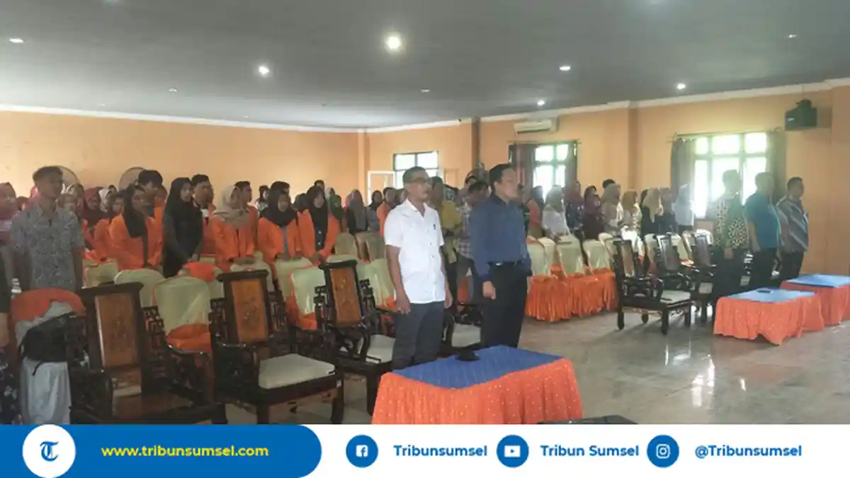 KPU OKU Akan Buka Lowongan Pekerjaan Untuk 4.900 Lebih Petugas
