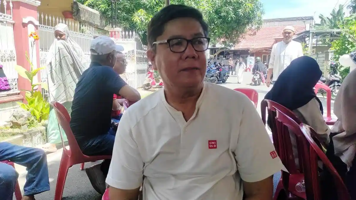 Legenda PSM Makassar Yosef Wijaya Pilih Prancis Juara Piala Dunia 2026: Lini Serang Ada Dembele Cs