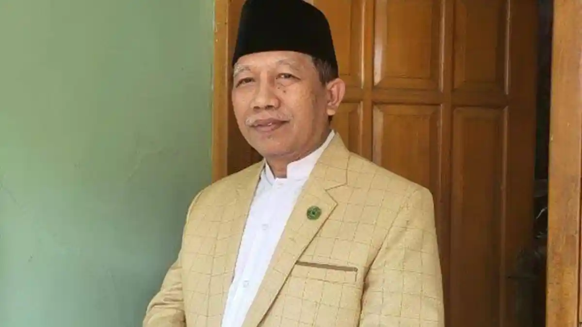 The Power of “Puasa”