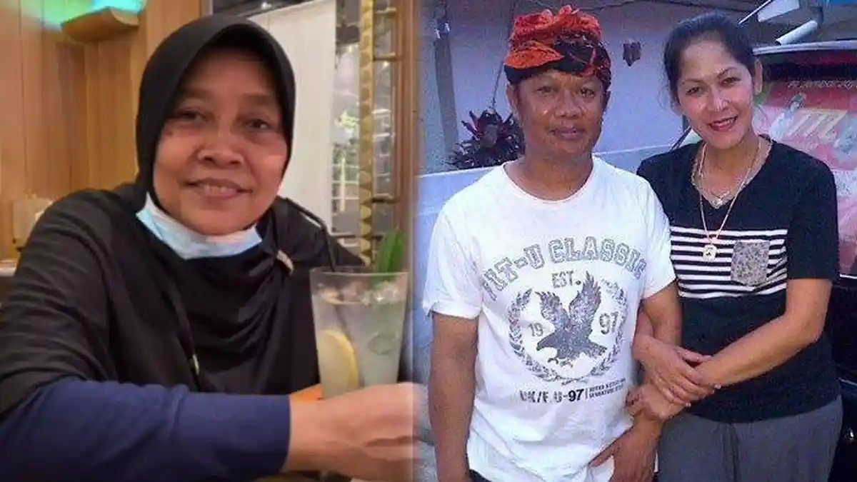 AKHIR Hidup Tewas Dibunuh, Tuti Semasa Hidup Sering Diselingkuhi, Di-KDRT Yosef Hingga Diteror Mimin