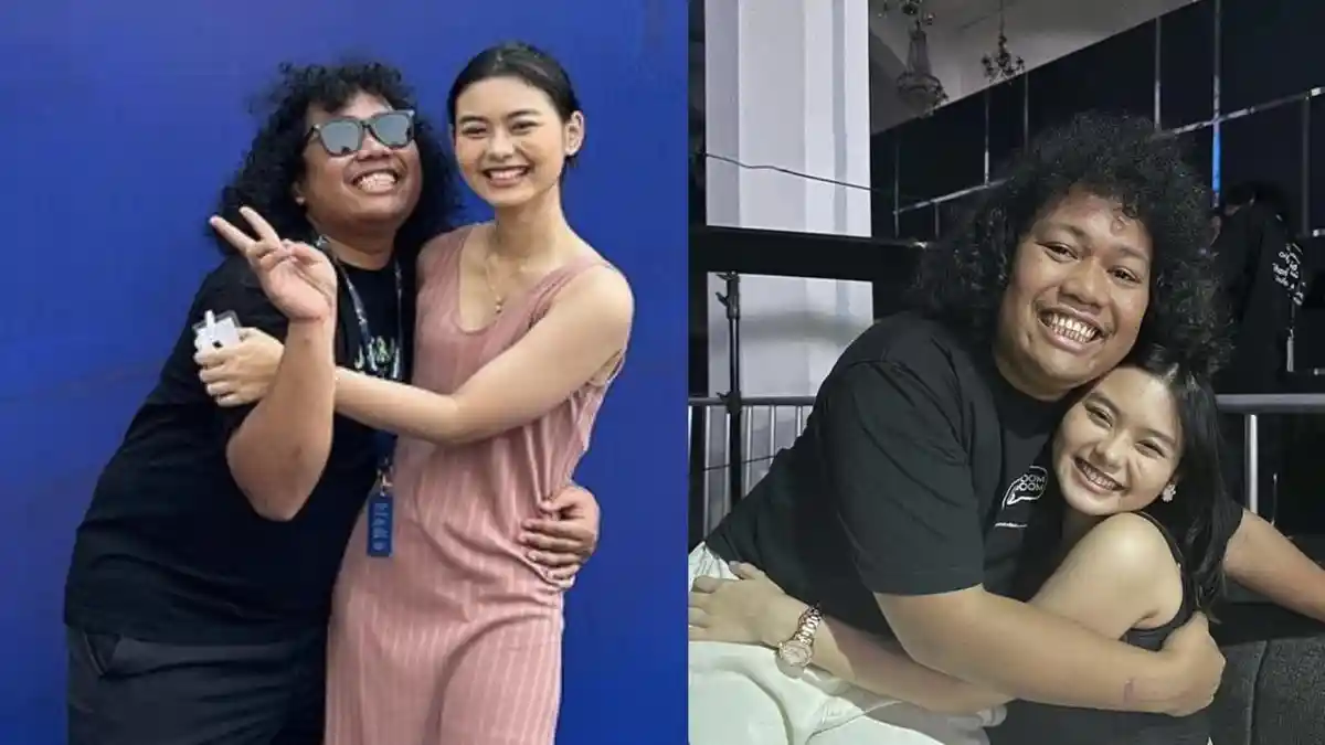 Reaksi Cesen Eks JKT48 Saat Suaminya Marshel Widianto Mundur dari Pilkada Tangsel