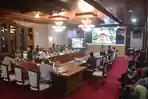 Implementasi Program Smart City Kabupaten Jepara Dievaluasi Kemenkominfo