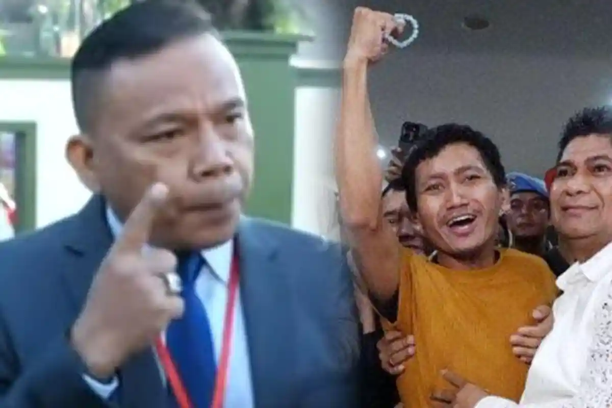 Sosok Pegi 'Perong' Masih Berkeliaran usai Pegi Setiawan Bebas, Pengacara Eks Tentara Kuak Lokasinya