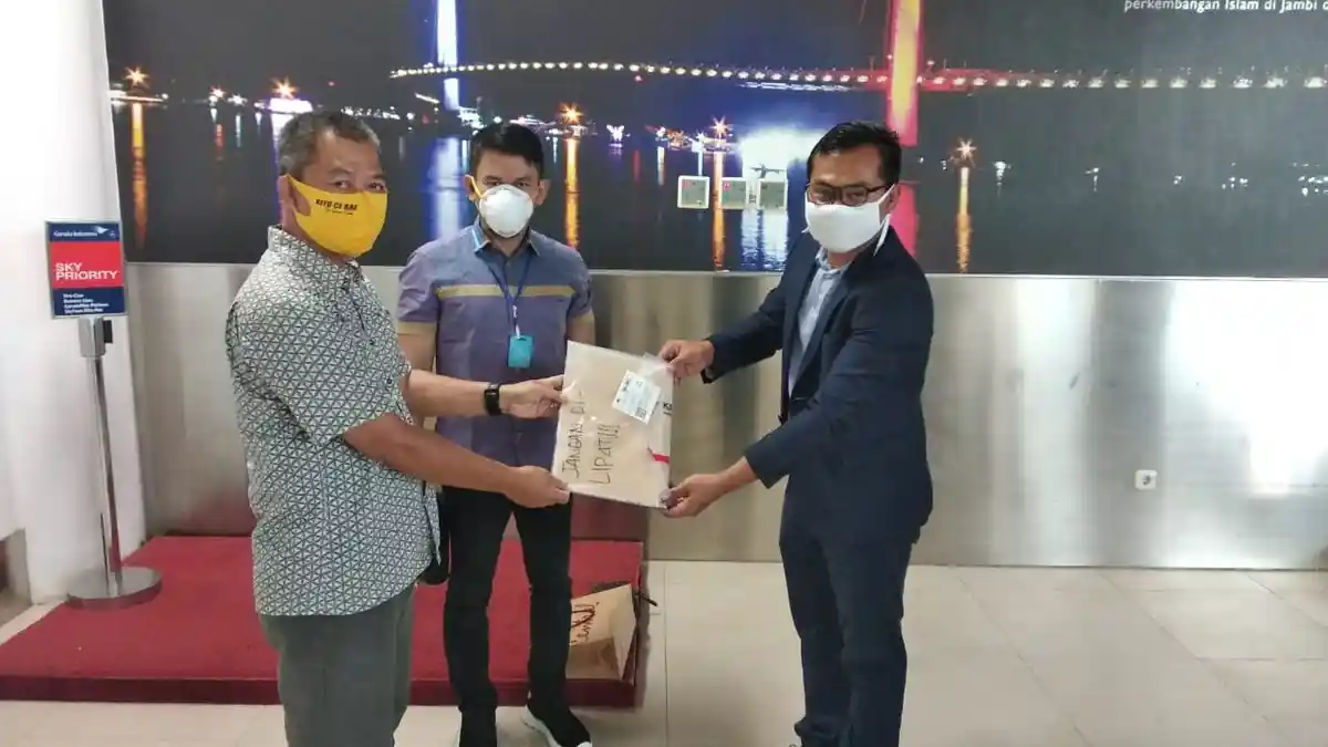 Masa Jabatan Ketua DPD II Golkar di Jambi Bisa Lebih Dua Periode, Ini Syaratnya