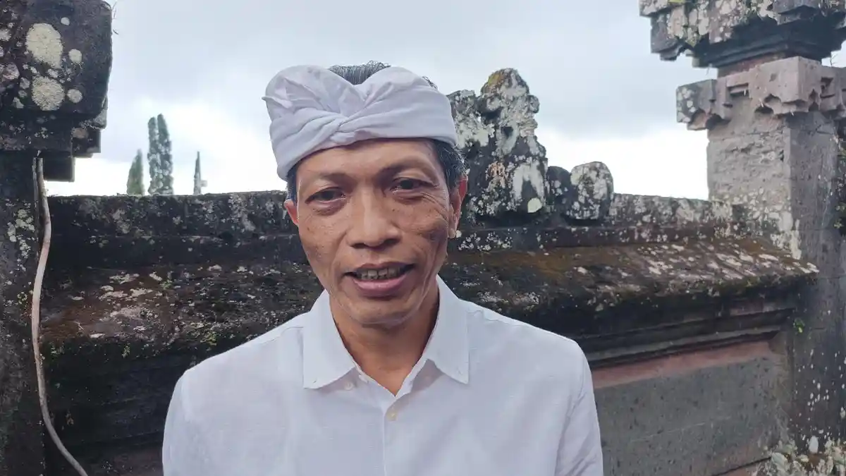Layanan Dokumen Kependudukan Tetap Jalan, Tak Ada ASN Disdukcapil Denpasar Bali yang WFH