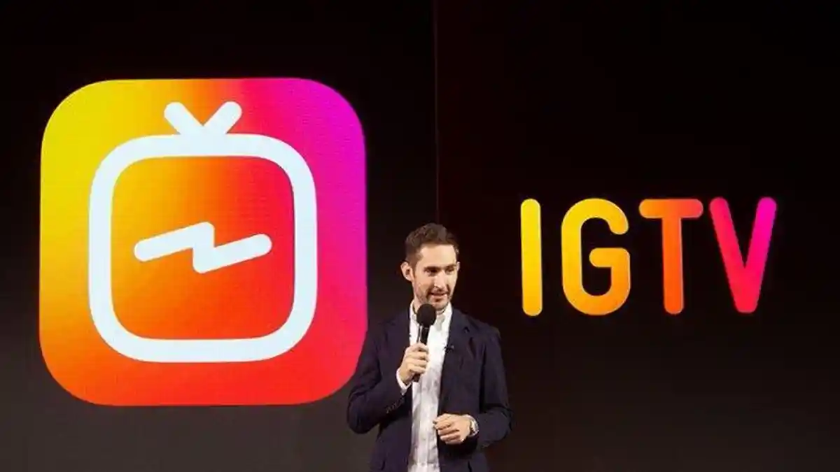 Fitur Terbaru Instagram, Mudahkan Pengguna Bagikan Konten IGTV