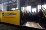 Transjakarta Cares