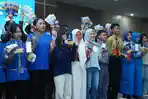 Menpar Widiyanti Buka SBM Poltekpar 2026, Poltekpar Palembang Siapkan 400 Kursi Mahasiswa Baru