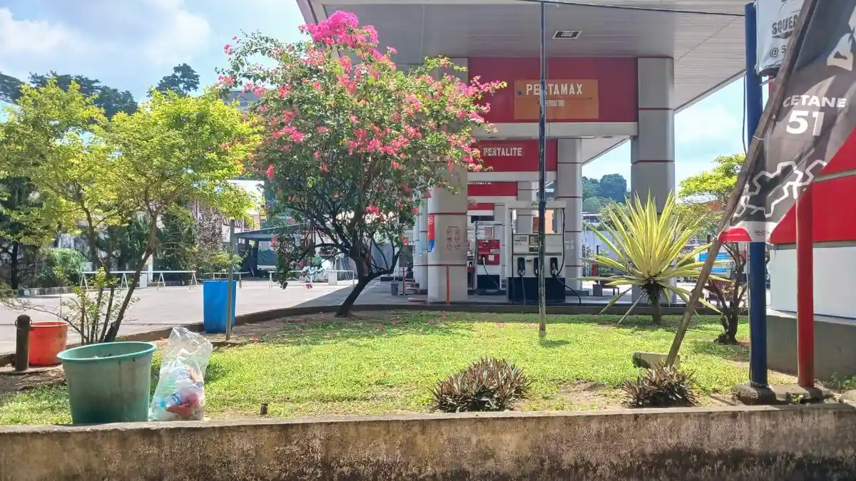 Daftar Harga BBM Pertamina di Sulawesi Utara Jumat 28 November 2025