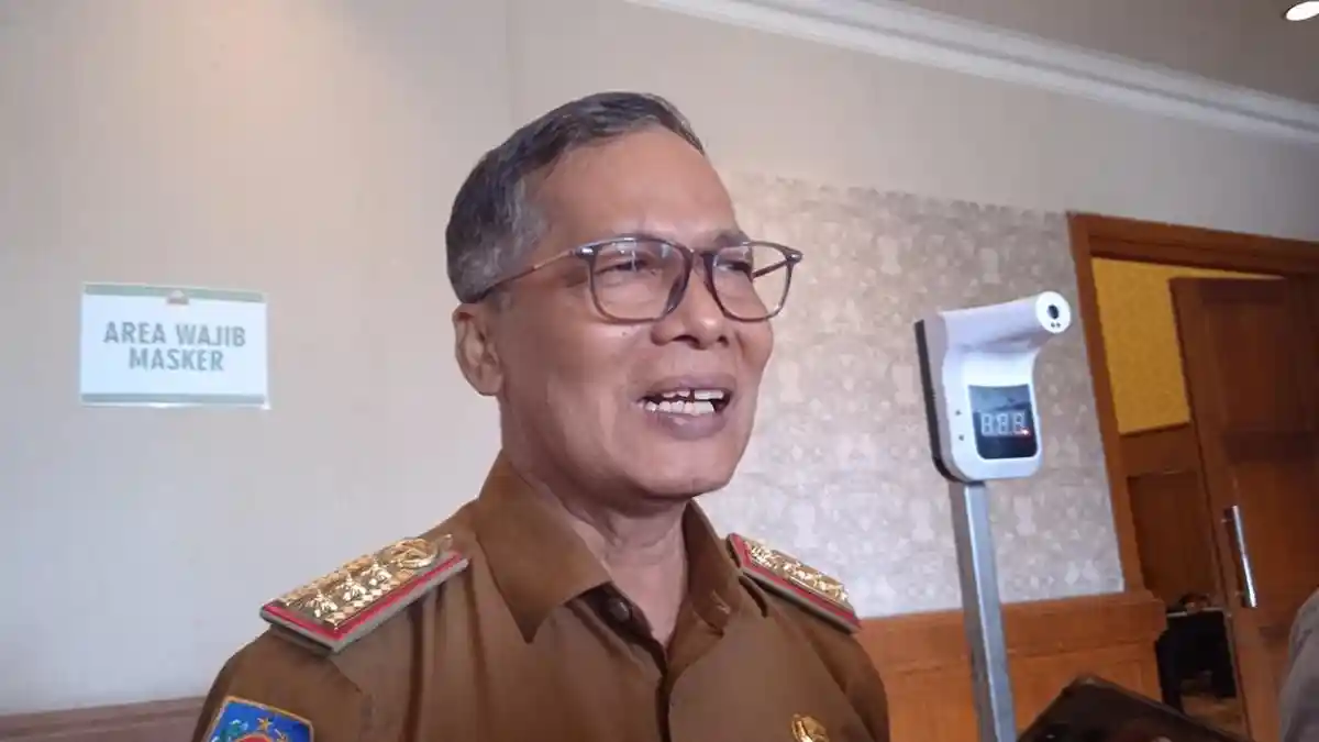 Jelang Pilgub dan Pilwako, Disdukcapil Kota Jambi Kejar Perekaman KTP Baru