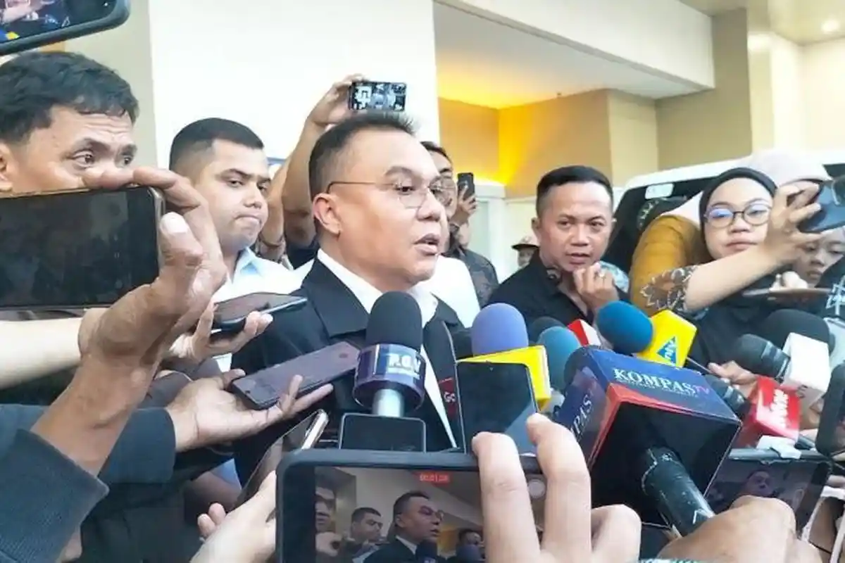 Terduga Pelaku Ledakan SMA 72 Masih 17 Tahun, 20 Korban Masih Dirawat