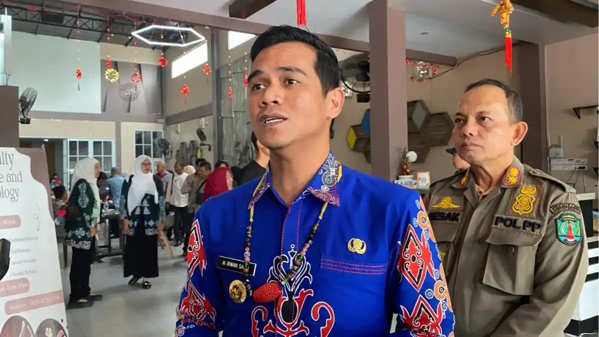 Jam Kerja ASN Nunukan Dipangkas Selama Ramadan 2026, Ini Rincian Terbarunya