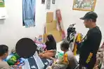 Petasan Makan Korban, 2 Anak di Driyorejo Gresik Luka Bakar di Wajah dan Tubuh