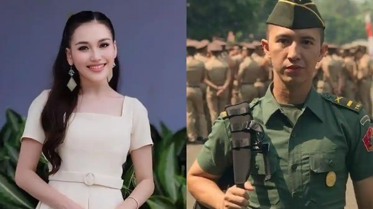 Ayu Ting Ting Beberkan Alasan Rahasiakan Pertunangannya dari Boy William