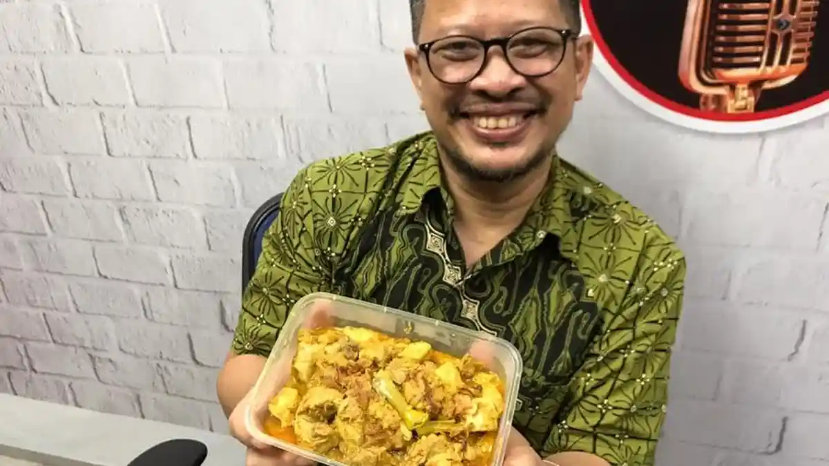 Cari Makanan Siap Saji yang Halal, Lezat dengan Harga Terjangkau? Dapur Ummu ZA Jadi Solusi