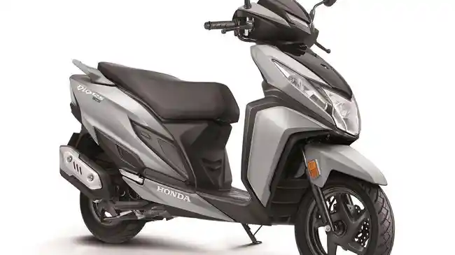 Skutik Terbaru Honda Harga Rp 15 Jutaan Resmi Dirilis, Lebih Murah dari BeAT