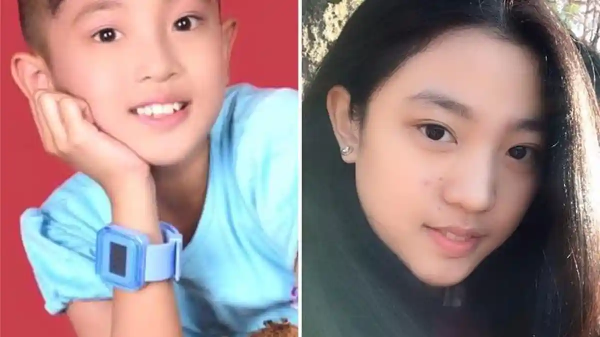 Perubahan Penampilan Pemeran Ronaldowati, Dulu Botak Sekarang Cantik Bak Artis Korea