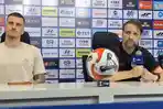 Pelatih Persija: Kami Menghormati Ramadan dan Idul Fitri