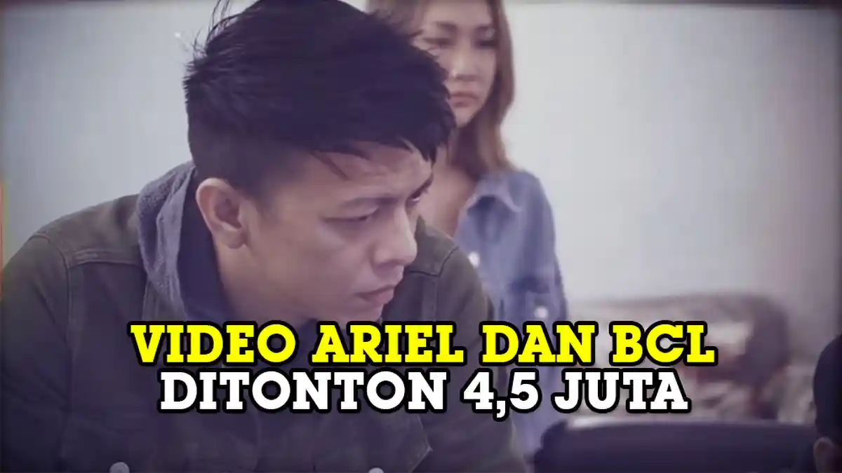 Chord, Kunci Gitar & Lirik Lagu Menghapus Jejakmu - BCL & Ariel Noah: Terus Melangkah Melupakanmu