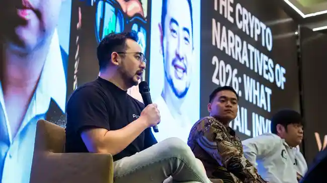 Stablecoin dan RWA Diprediksi Jadi Penentu Arah Industri Kripto