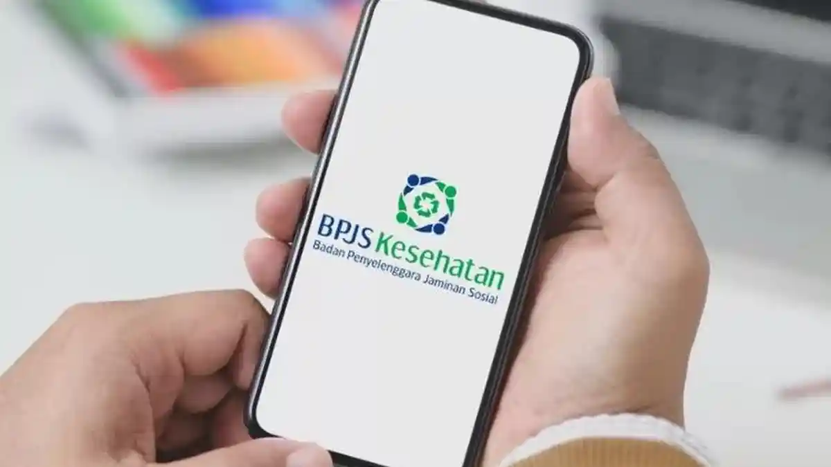 Cara Bayar Tagihan BPJS Kesehatan, Mudah Bisa Dilakukan di Rumah Pakai HP