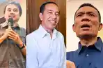 Status Saksi Mahkota Rismon Sianipar di Tengah Laporan JK dan Isu Kerja Rodi