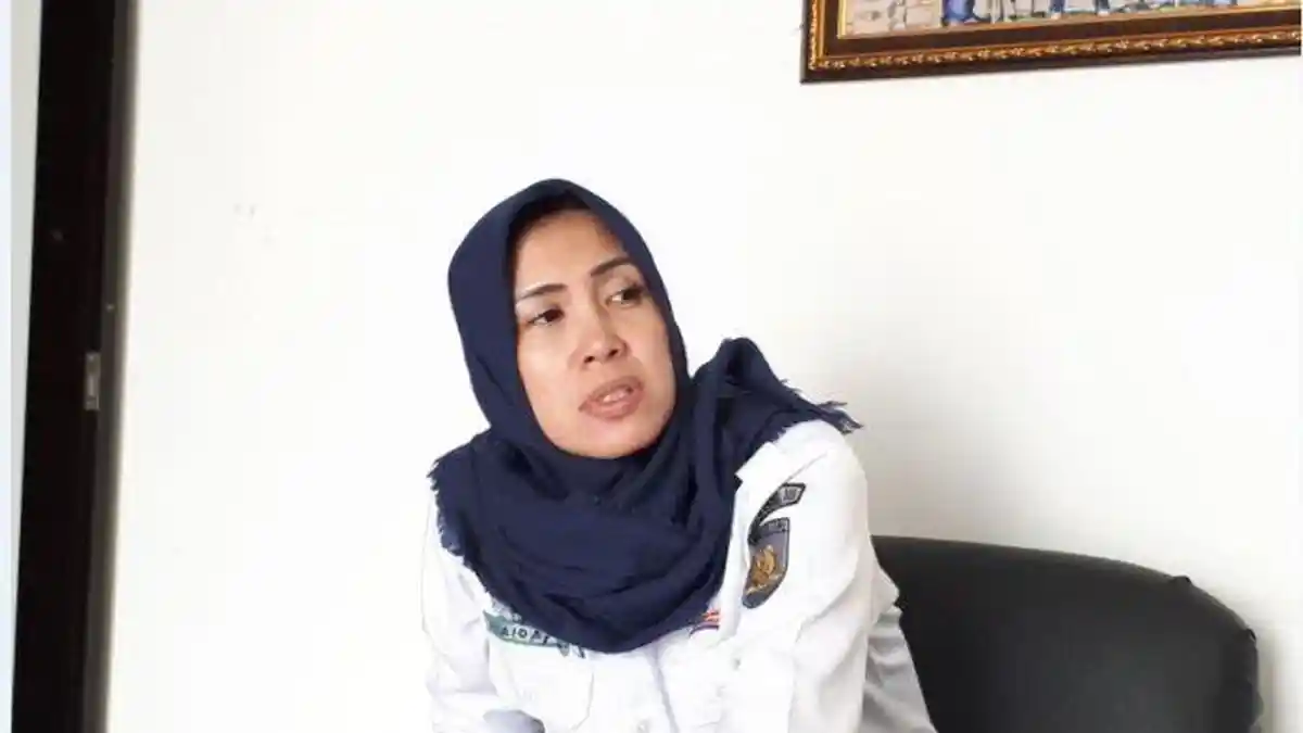 PT KAI Divre III Sumsel Belum Dapat Informasi KA Tabrak Warga