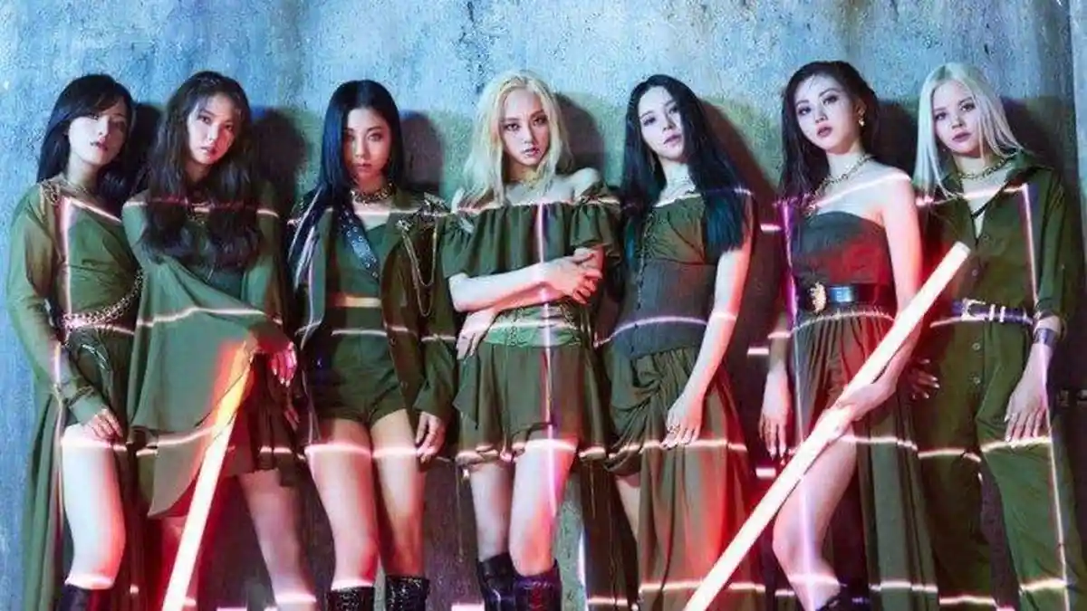 Lirik Lagu HELICOPTER - CLC Lengkap dengan Video Klip dan Link Download-nya!