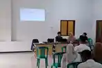 Dosen Polindra Kembangkan Aplikasi Sistem Informasi dan Administrasi Desa di Sliyeg Indramayu