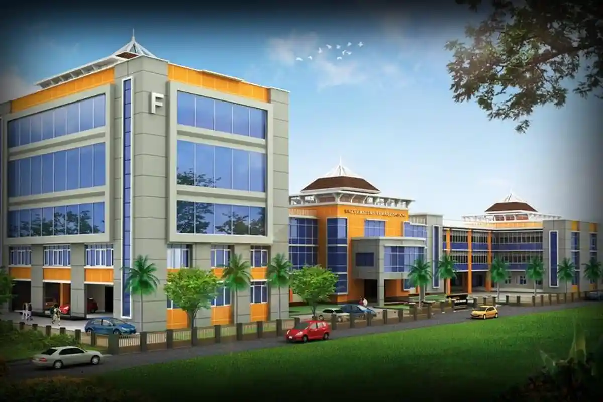 Besok Jumat, Guest Lecture Gugus Penjamin Mutu Sekolah Pascasarjana Unnes di Universitas Pekalongan