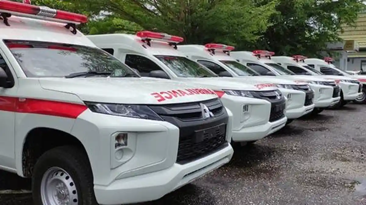 Samsat Tanjabbar Kumpulkan Rp 12,3 Miliar dari Pemutihan Pajak Kendaraan