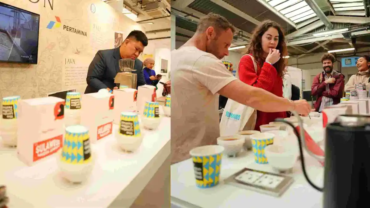 Kopiteori Perkenalkan Keunikan Kopi Sulawesi di London - kopiteorilondon3.jpg