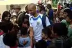 Persib Bandung Berlatih
