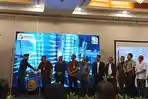Rilis Peta Kerawanan, Bawaslu DKI Jakarta: Kita Pakai Strategi Tetap dan Komunikasi Stakeholder