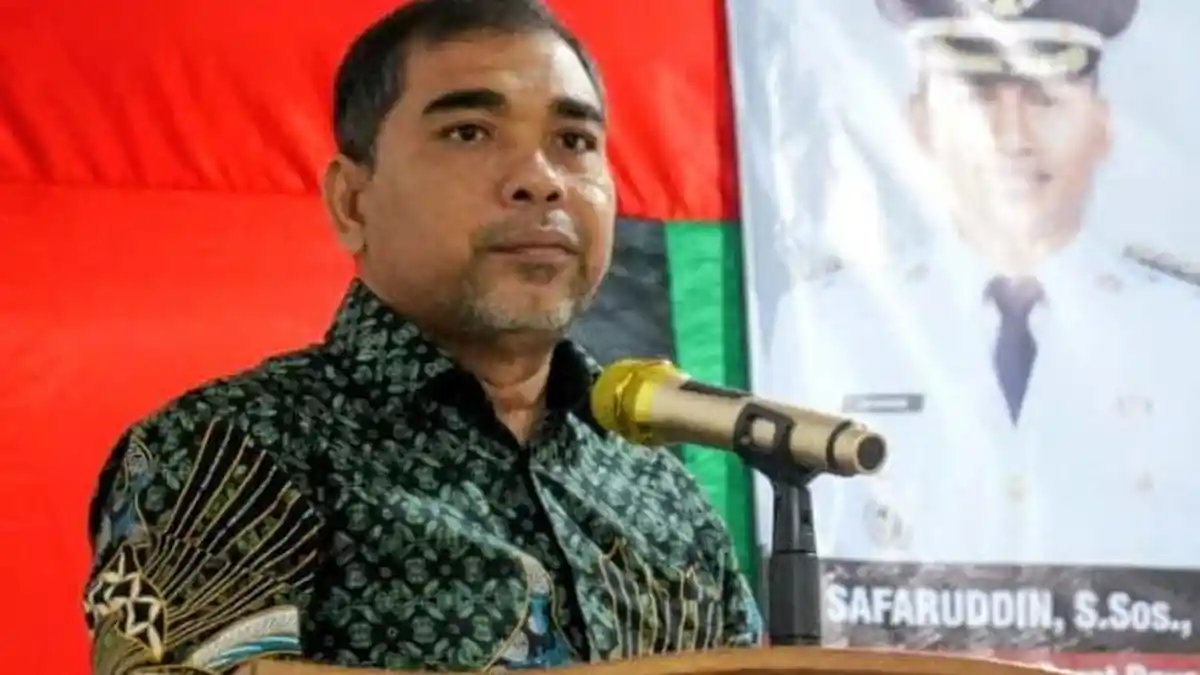 Plt Sekda Abdya: Administrasi Kependudukan yang Baik Kunci Utama Keberhasilan Kebijakan Publik 