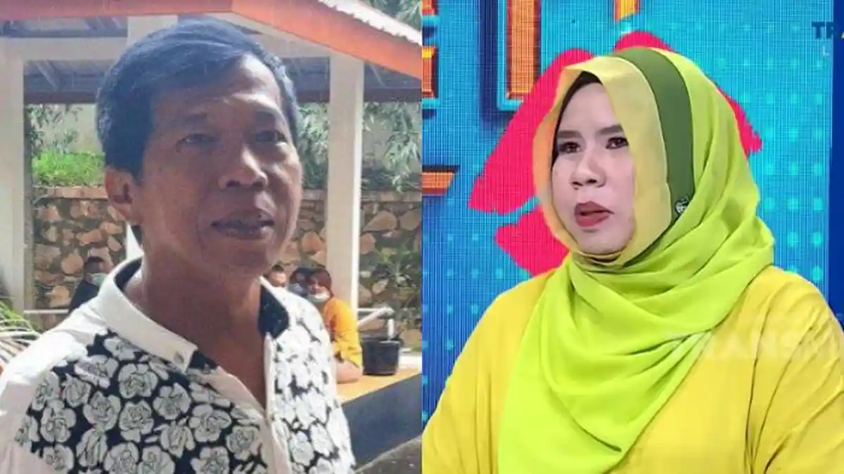 Disebut Tak Pernah Nafkahi Anak Lagi, Kiwil Tantang Rohimah: Kalau Udah Nggak Sanggup, Bawa Kemari