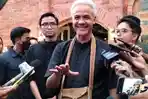 Memutus Rantai Kemiskinan, Ganjar-Mahfud Usung Misi "Satu Keluarga Miskin, Satu Sarjana"