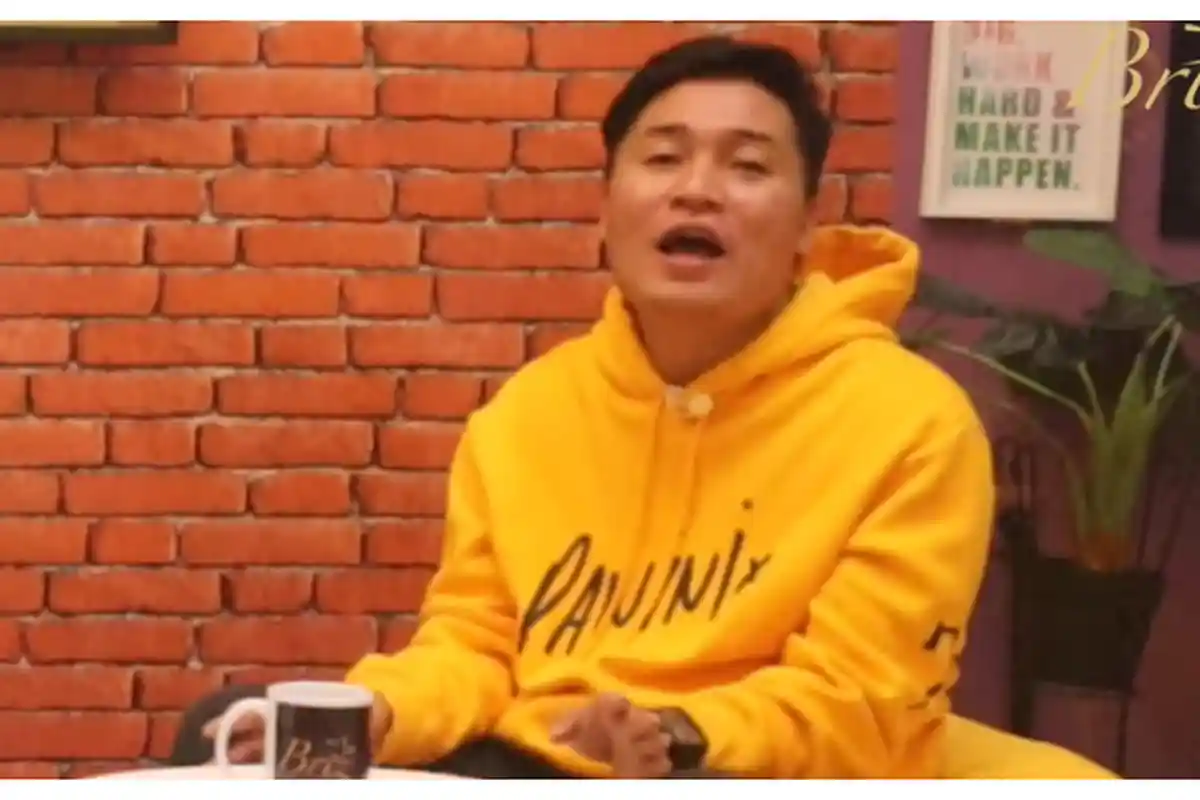 Disebut Digaji Raffi Ahmad Rp 20 Juta Sebulan, Merry: Itu Bukan Hoax, Alhamdulillah Bulan Ini Naik