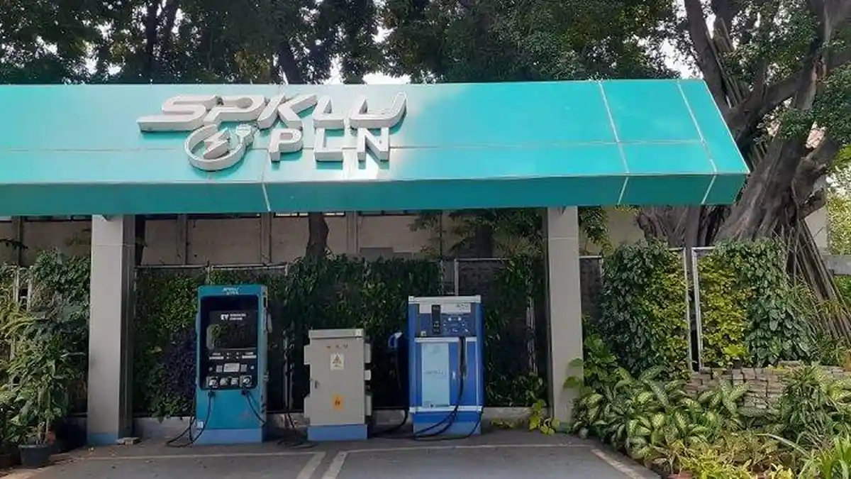 Mudah, Begini Cara Cek Lokasi SPKLU Terdekat via PLN Mobile dan Google Maps