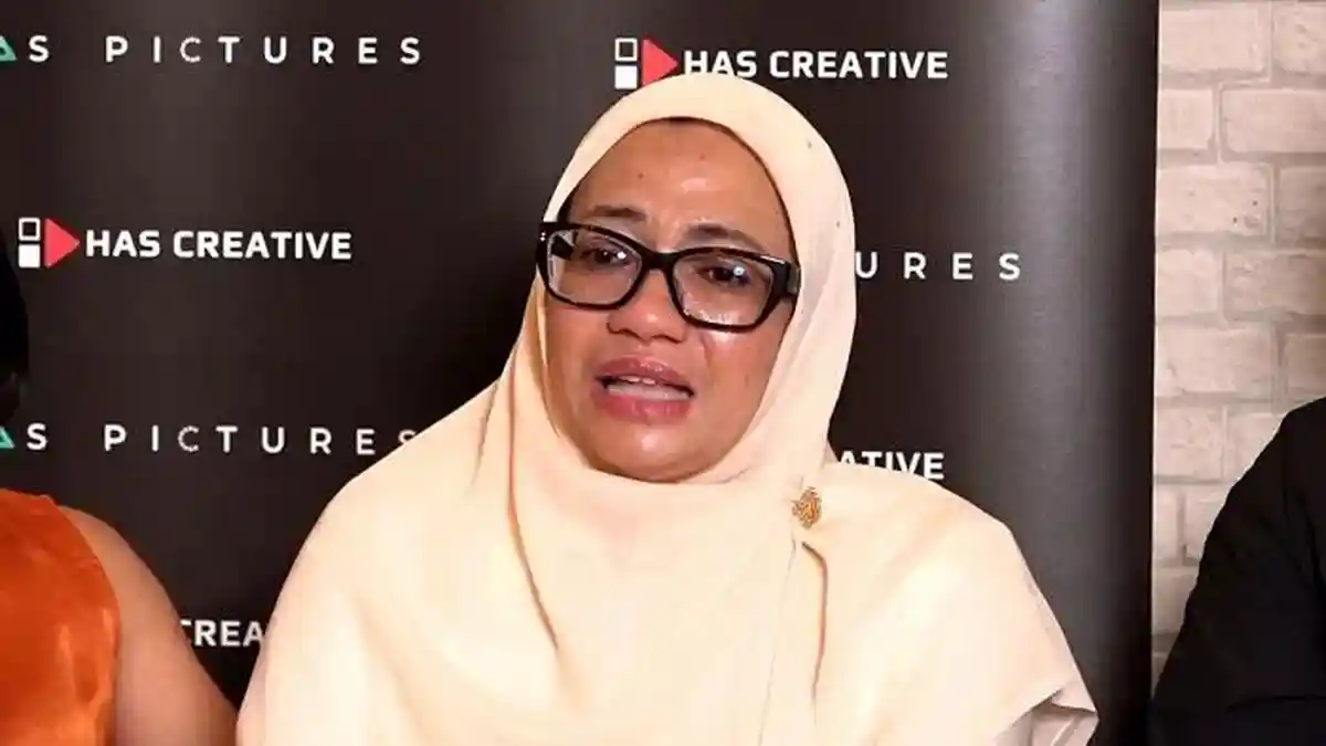Ratu Sofya Kabur Diduga Hubungan Tak Direstui, Ibunda Tersedu-sedu: Pulang Nak
