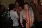 Sidang Lanjutan Setya Novanto