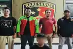 Buron Setahun Lebih, Mantan Karyawan Konter HP di Indralaya Ditangkap Usai Gelapkan Uang Voucher